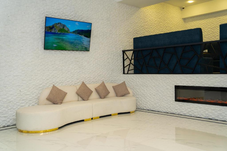 Public Area 4, Port Marine Hotel, Baku