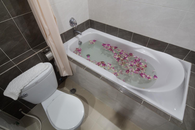 Bathroom 3