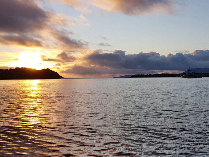 Others 3, Lakeside Lodge Bantry