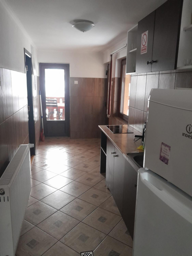 Others 4, Apartamente Ambrus E Studio 21 Praid, Praid