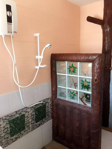Others 2, Golden Hill Guesthouse, Mueang Krabi