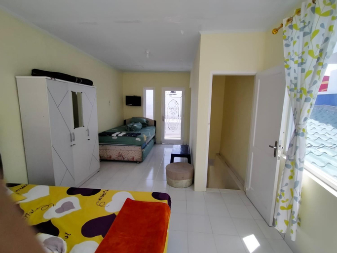 Bedroom 9