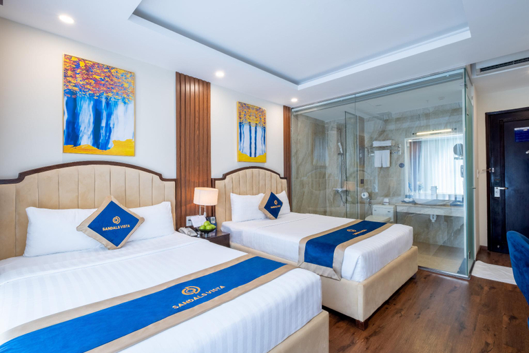 Bedroom 9