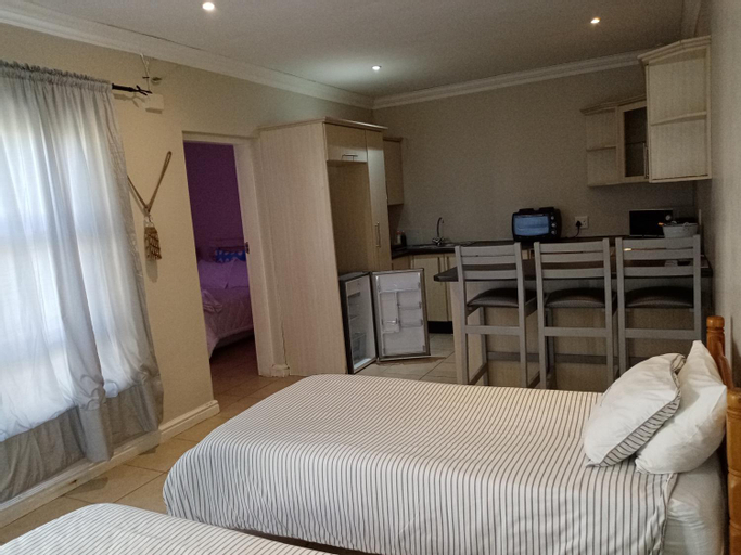 Bedroom 6