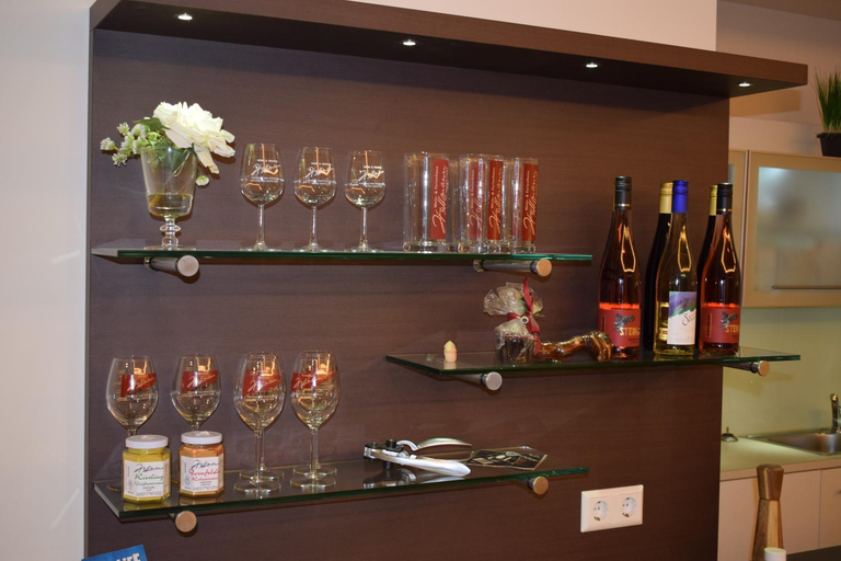 Food & Drinks 4, Ferienhaus & Weingut am Steingebiss, Südliche Weinstraße