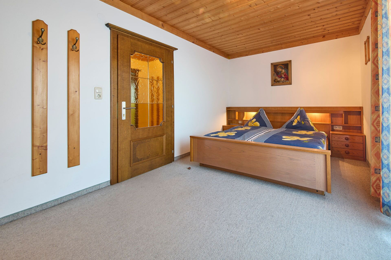 Bedroom 2, Haus Miller, Sankt Johann im Pongau