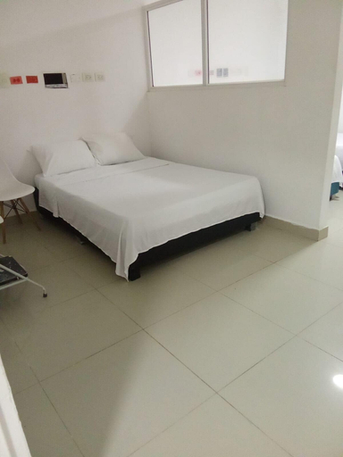 Bedroom 5, Casa De Mar Hostel, Cartagena de Indias