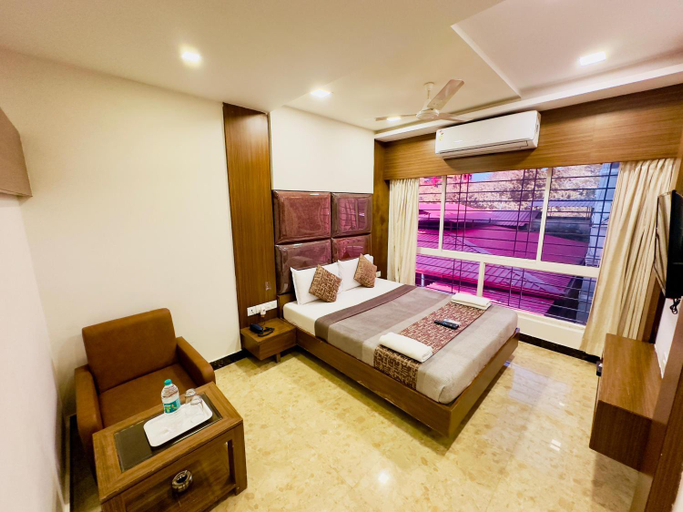 Bedroom 15