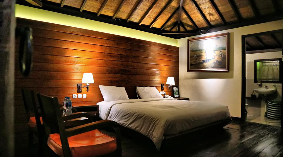 Bedroom 25
