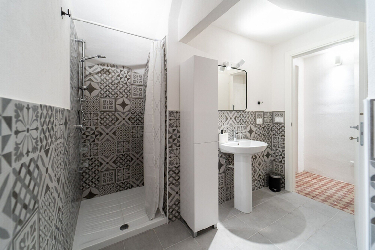 Bathroom 4, Dimora Netina by Wonderful Italy, Syracuse