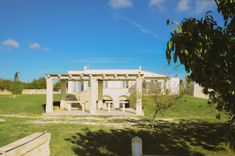 Exterior & Views 2, Villa Del Ponente Otranto, Lecce