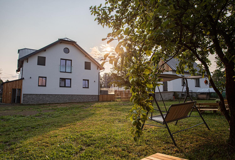 Others 5, Wellness Apartmany Vila Republika, Šumperk