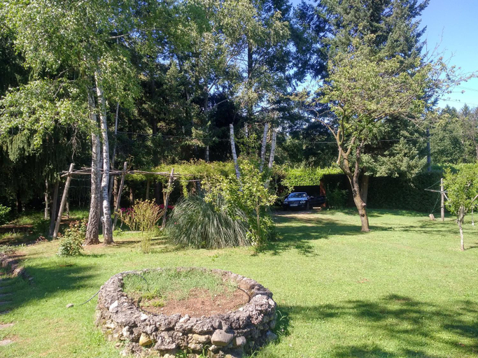 Others 4, Milano Country Club - Villa with private pool and garden, Varese