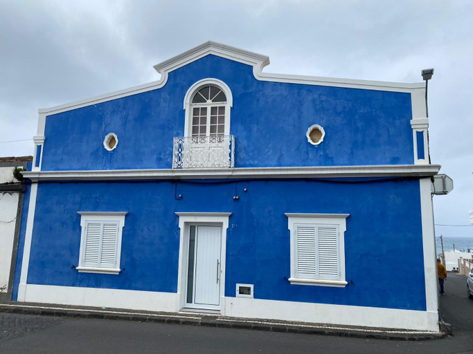 Exterior & Views, Casa Azul, Ribeira Grande