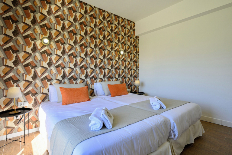 Bedroom 3, Bandama Golf Hotel by Airnest, Las Palmas