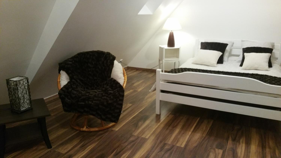 Others 5, Les Ambrades - La Venitienne, Haut-Rhin