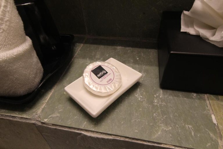 Amenities 17