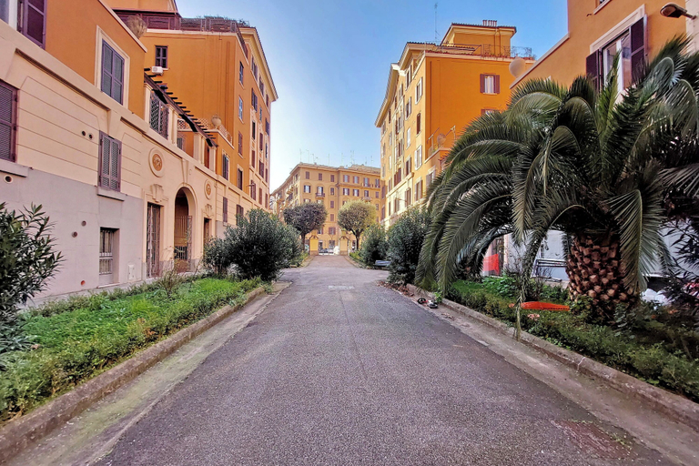 Exterior & Views 2, Domus Augustea San Giovanni Sunset Suites, Rome