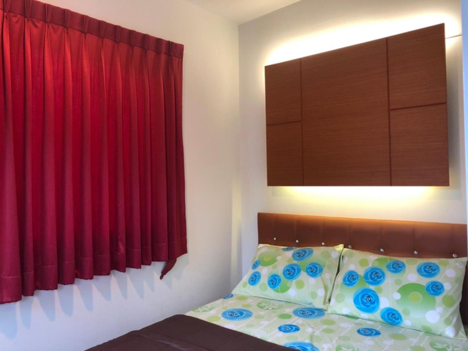 Bedroom 9