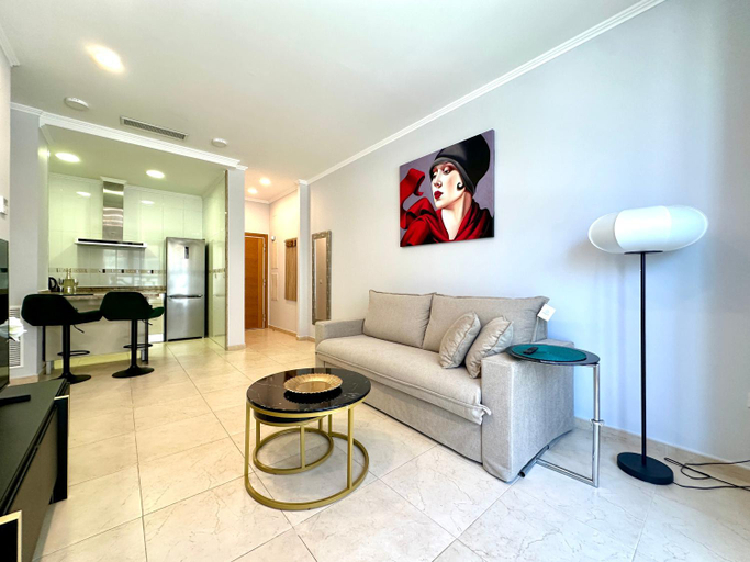 Others 5, Reinapart Patacona Beachfront Seaview, Valencia