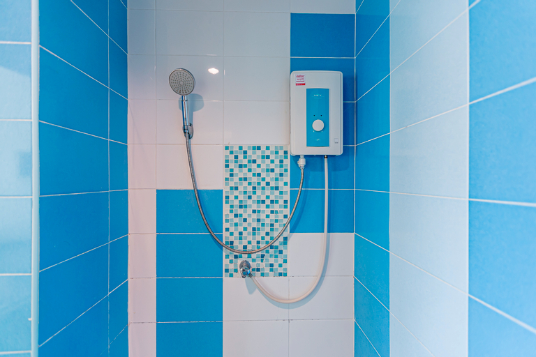 Bathroom 7