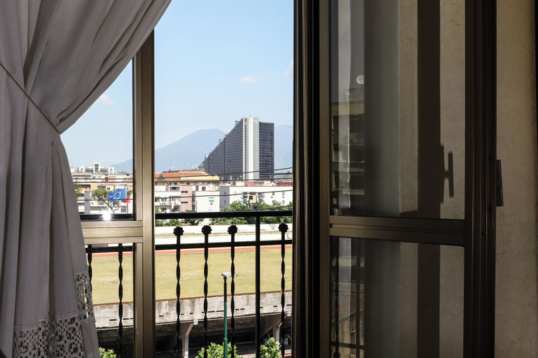 Others 4, Appartamento all'Arenaccia by Wonderful Italy, Napoli