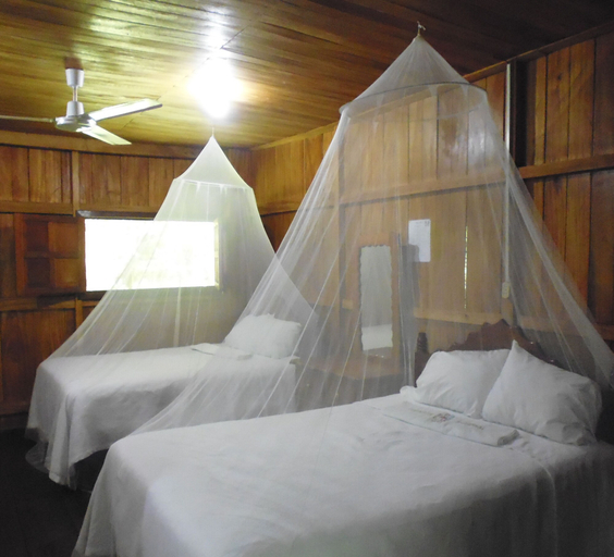 Bedroom 4, Hotel Nueva Alianza, La Libertad