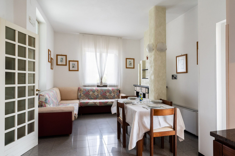 Others 5, Casa Gentile con Giardino by Wonderful Italy, Bari