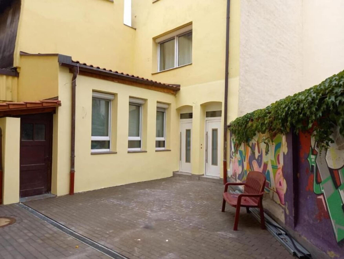 Exterior & Views, Studio Apartments Köhn, Nürnberg