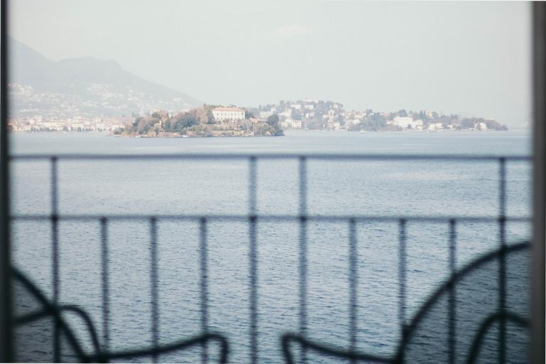 Others 3, La casa sull'Isola Pescatori, Verbano-Cusio-Ossola