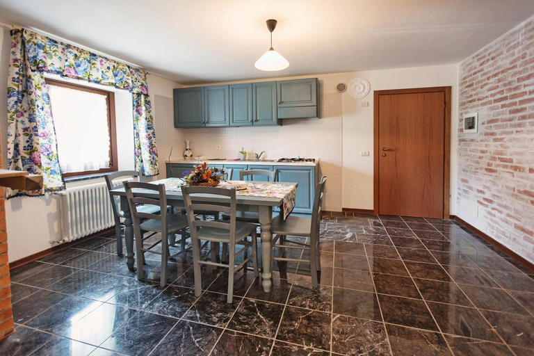 Others 2, Albergo Diffuso "Col Gentile" Socchieve, Udine