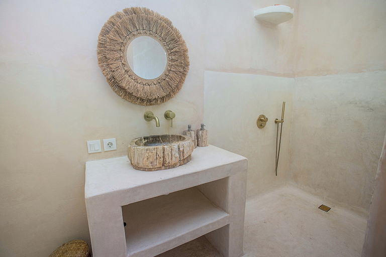 Bathroom 3, Sugih Villa Ceningan, Klungkung