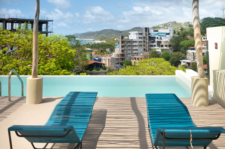 Sport & Beauty 2, Maramara Sayulita, Compostela
