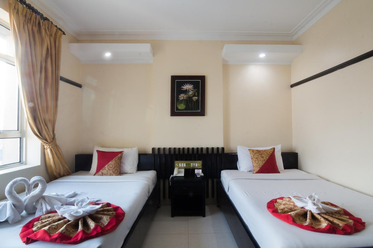 Bedroom 7