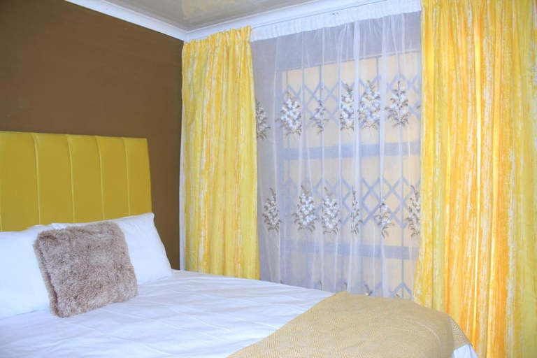 Others 2, Mutshinyalo Residence, Vhembe