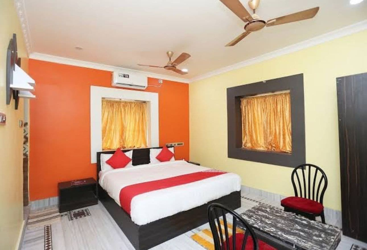Bedroom, Stanza Hotels, Khordha