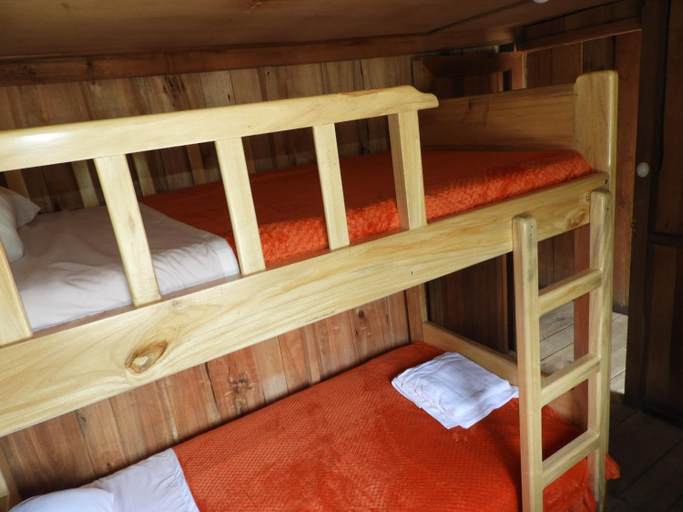 Others 4, Hostal El Viajero-Mindo, San Miguel de los Bancos