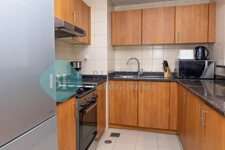 Others 2, Bloomfields 1Bedroom Cozy 1BR Golf Tower, Dubai