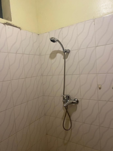 Bathroom 4, Welcome Inn Guest house, Gasabo