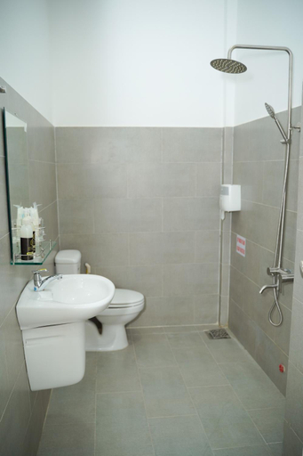Bathroom 2, Royal Hotel Ninh Thuan, Phan Rang-Tháp Chàm