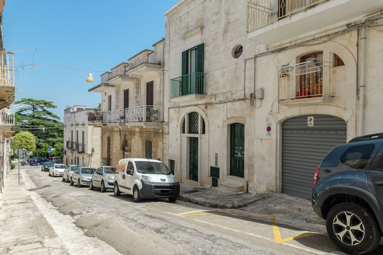 Exterior & Views 2, Terrazza Soleada by Wonderful Italy, Brindisi