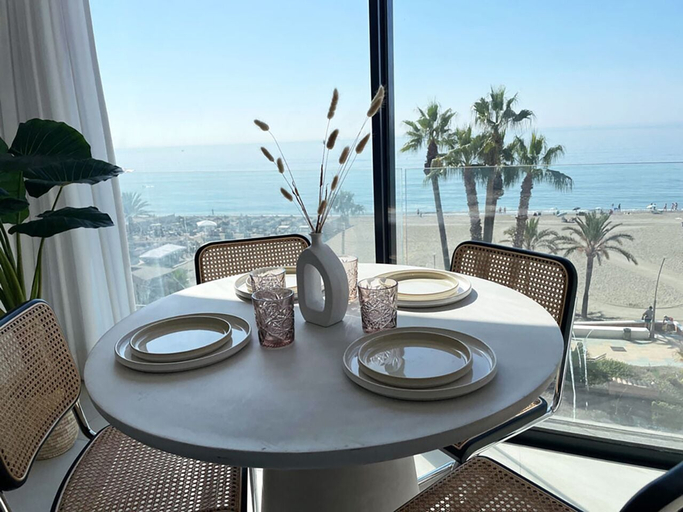 Others 5, Apartamento LaViu 1Dormitorio, Málaga