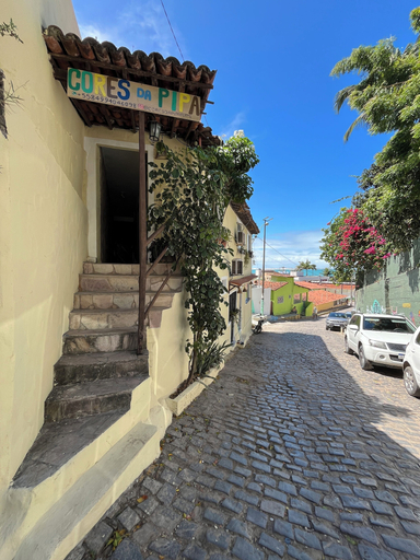 Exterior & Views 2, Cores da Pipa flats, Tibau do Sul