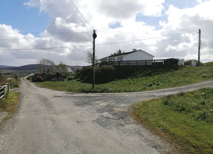 Others 4, Mary Naoise Holiday Home