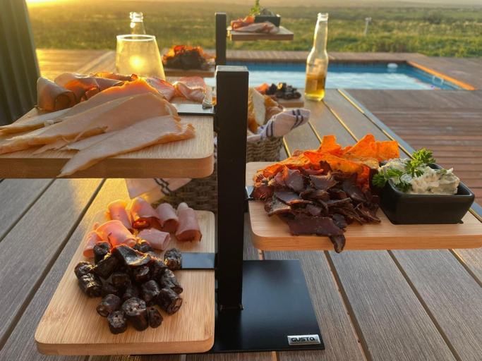 Food & Drinks 3, Walkerbay Dunes Lodge, Overberg