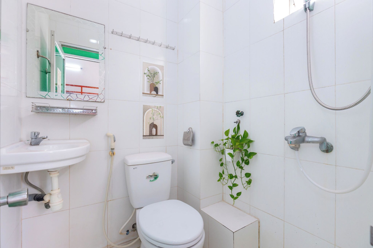 Bathroom 3, Anh's House Modern Homestay 2, Vũng Tàu