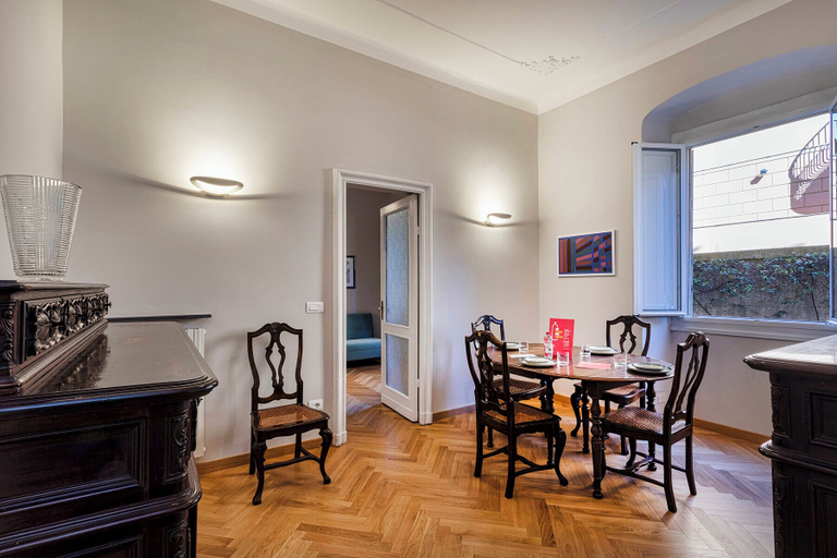 Others 5, Casa Olga in Albaro by Wonderful Italy, Genova