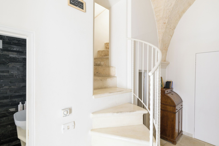 Others 4, Casa Carducci by Wonderful Italy, Brindisi