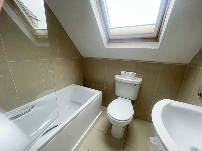 Bathroom 3, Bayview Holiday Home