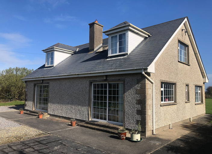 Exterior & Views 2, Saltee View Holiday Home
